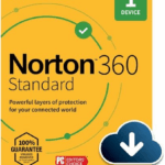 norton 360