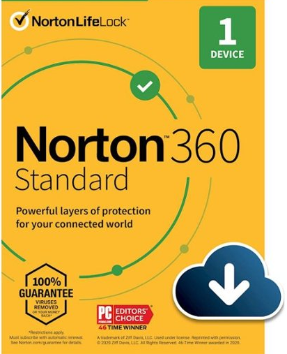 Norton 360