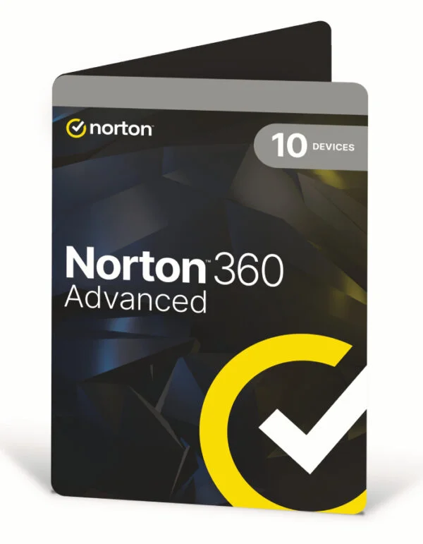 Norton 360 Advance