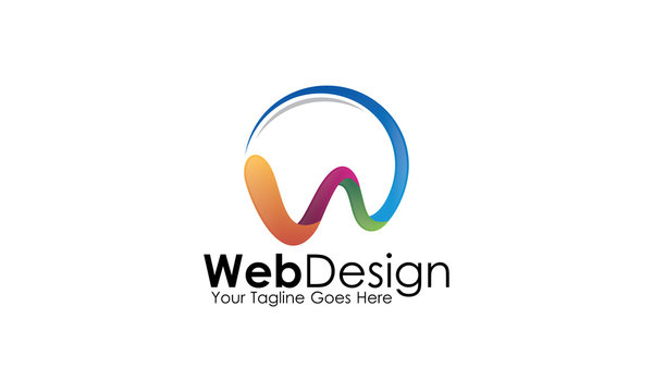 website Standard Plan wen design